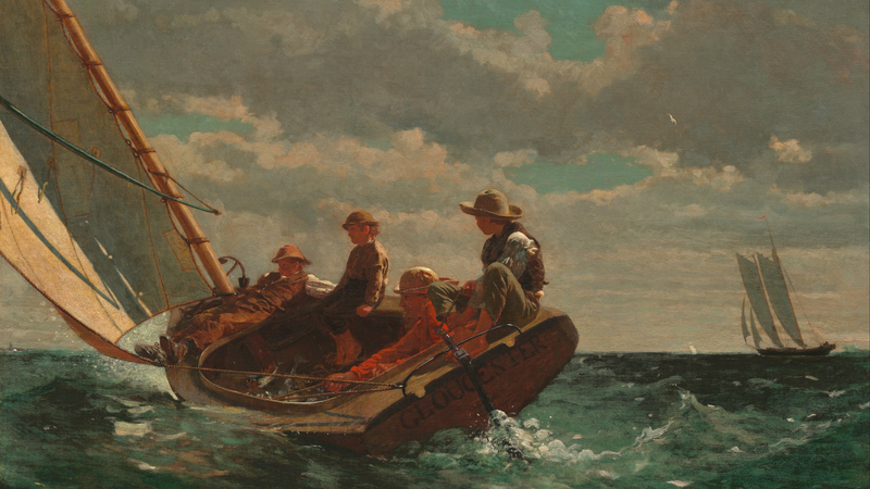 Winslow Homer