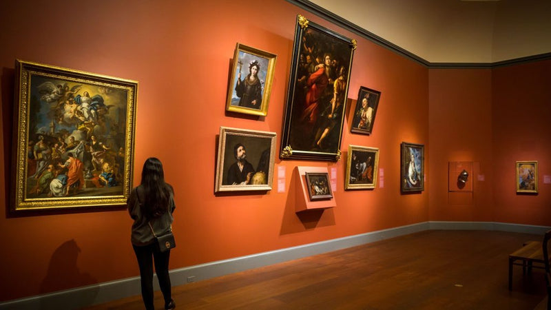 Worcester Art Museum