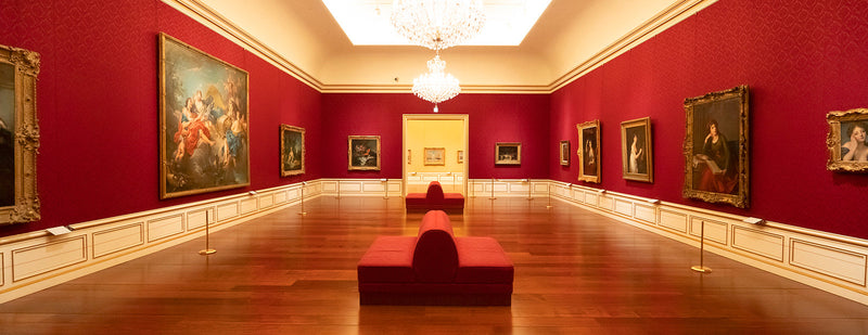 Yamazaki Mazak Museum of Art