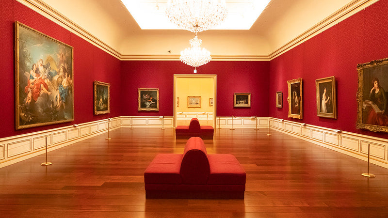 Yamazaki Mazak Museum of Art