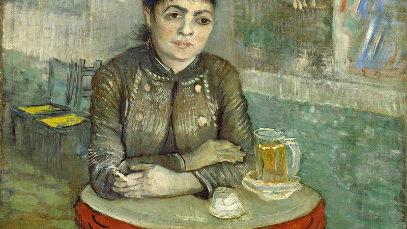 Van Gogh Paris