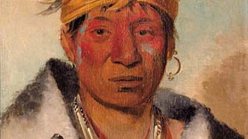 George Catlin