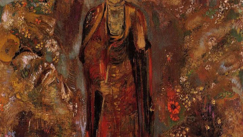 Odilon Redon
