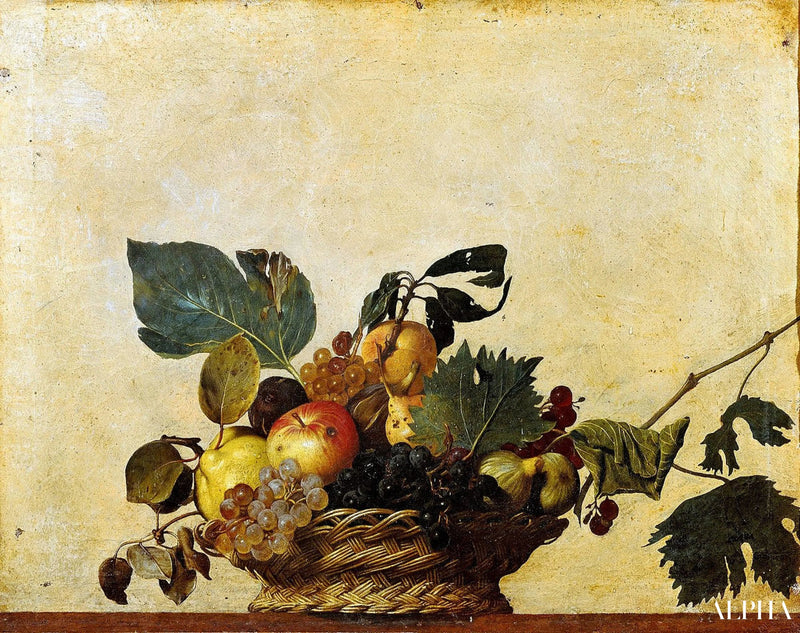 Peinture nature morte