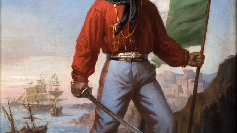 Gerolamo Induno