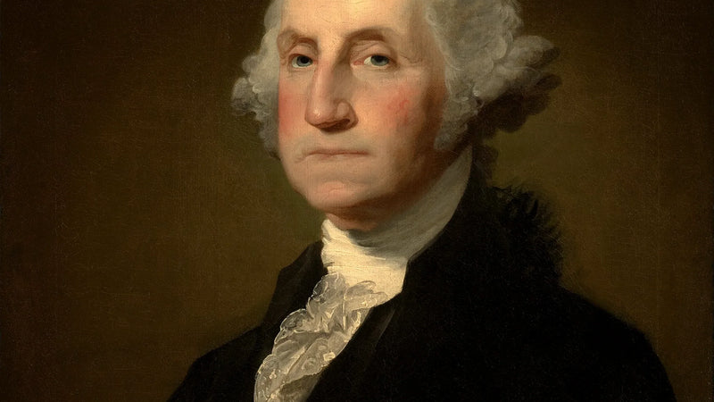 Gilbert Stuart
