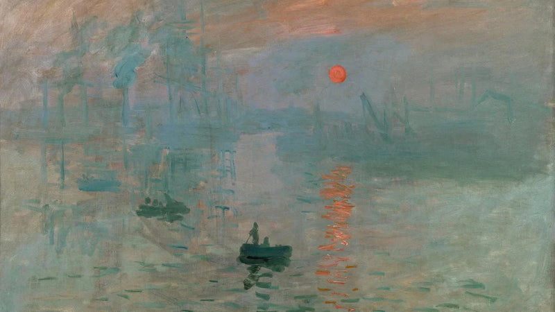 Impressionist