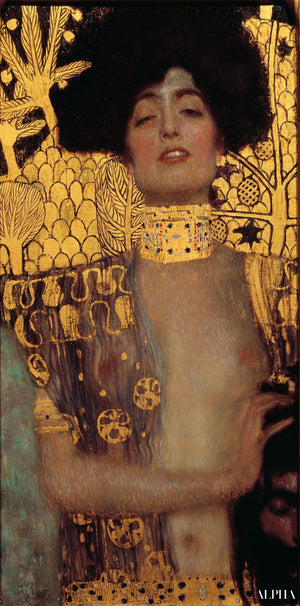 300 Famous Art Nouveau Paintings