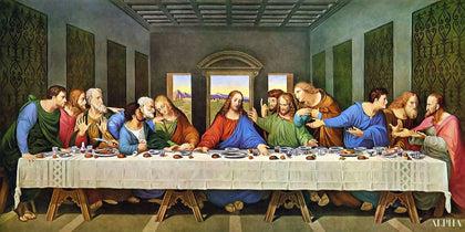 La Joconde - Léonard de Vinci