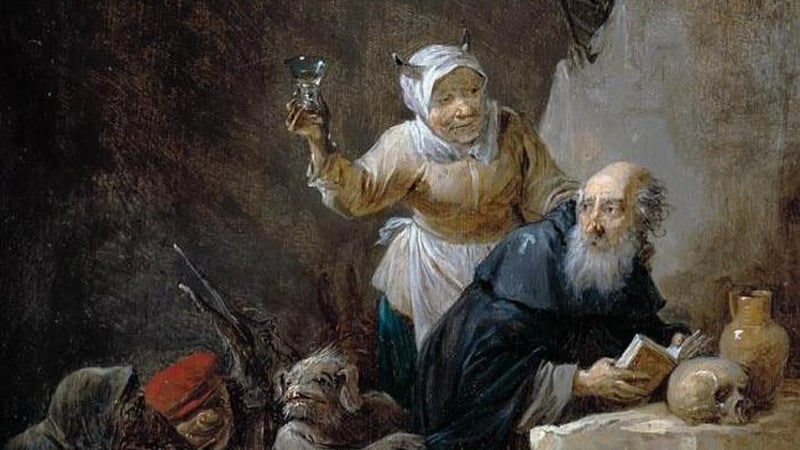 David Teniers the Younger