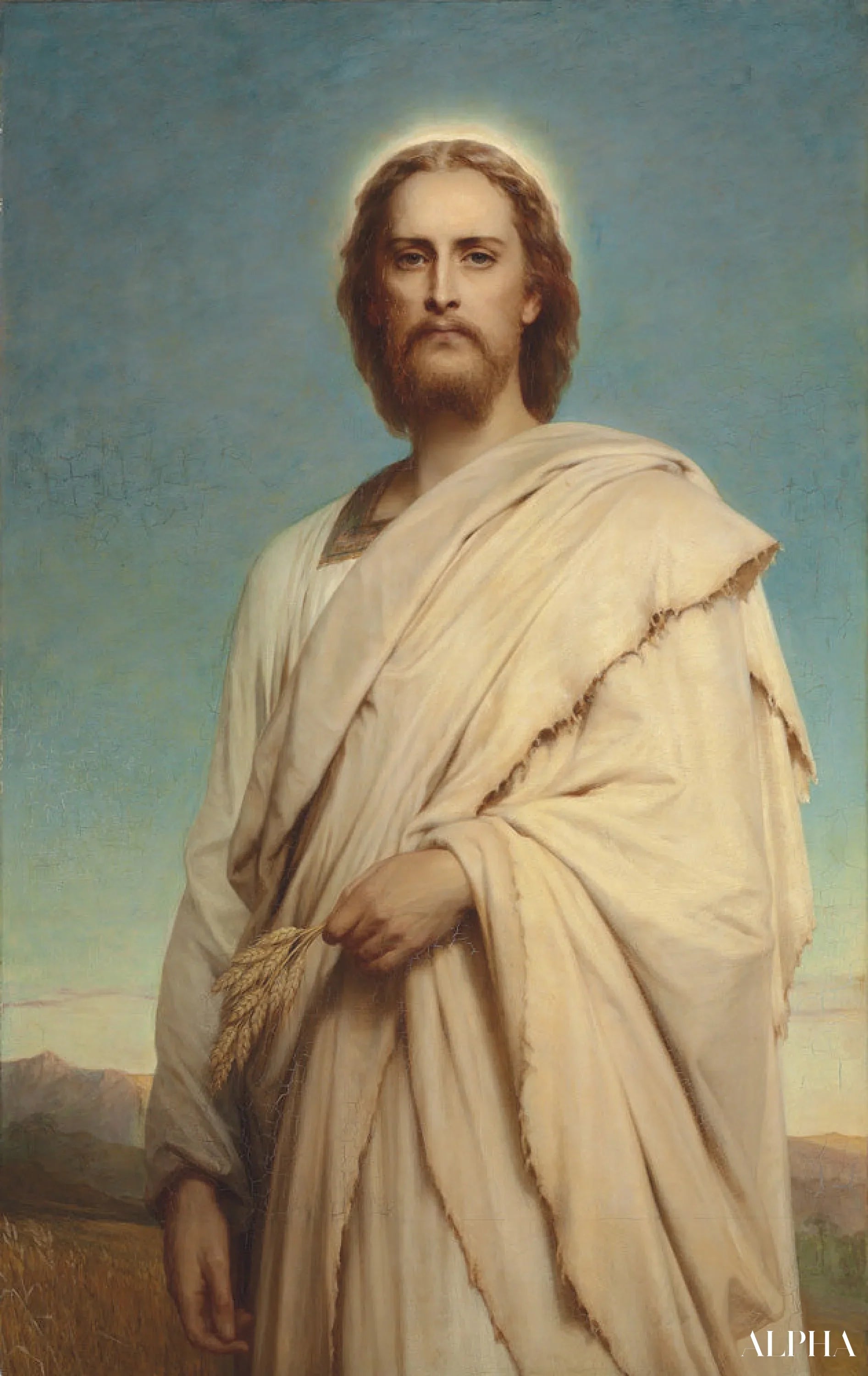 10 Famous Paintings by Francis Bernard Dicksee