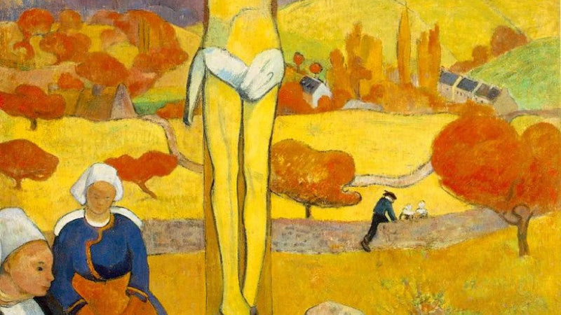 Paul Gauguin