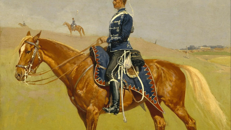 Frederic Remington