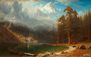 Landscape Painting