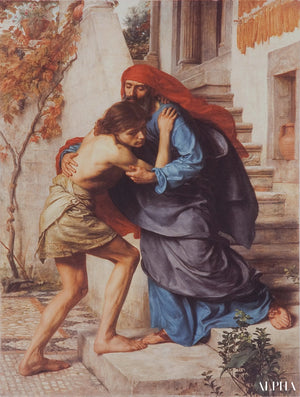 20 Famous Paintings by Edward Poynter