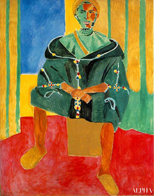 300 Famous Fauvism Paintings