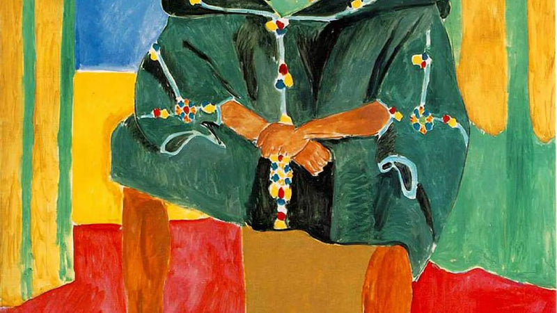 Fauvism