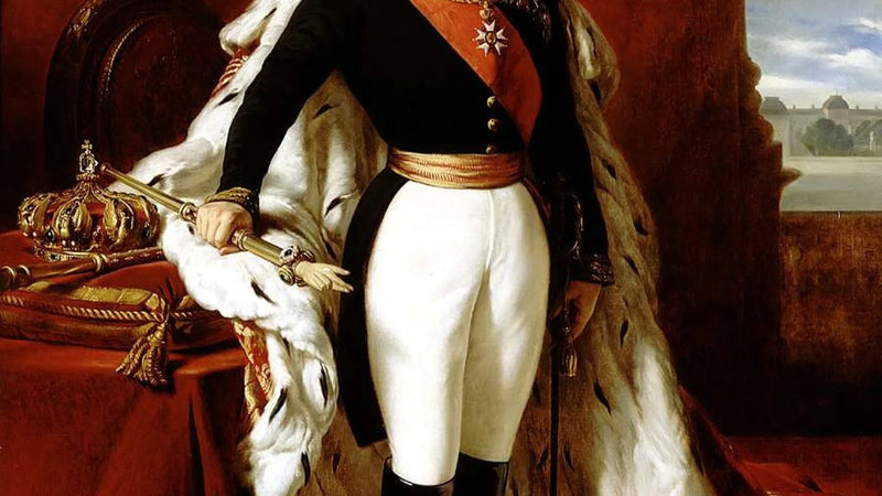 Franz Xaver Winterhalter