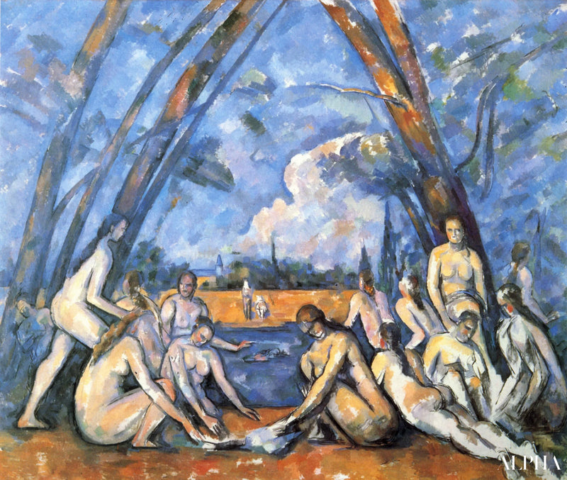 Paul Cézanne