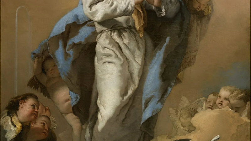religious paintings