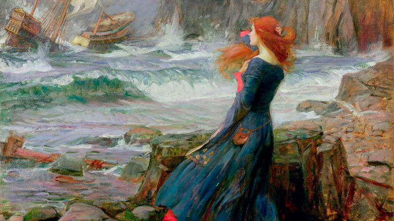 Pre-Raphaelite