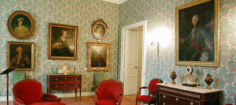 Angladon Museum