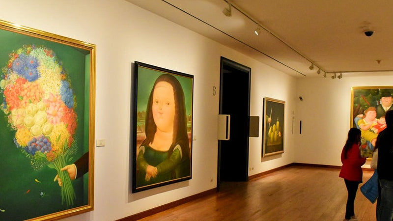 Botero Museum