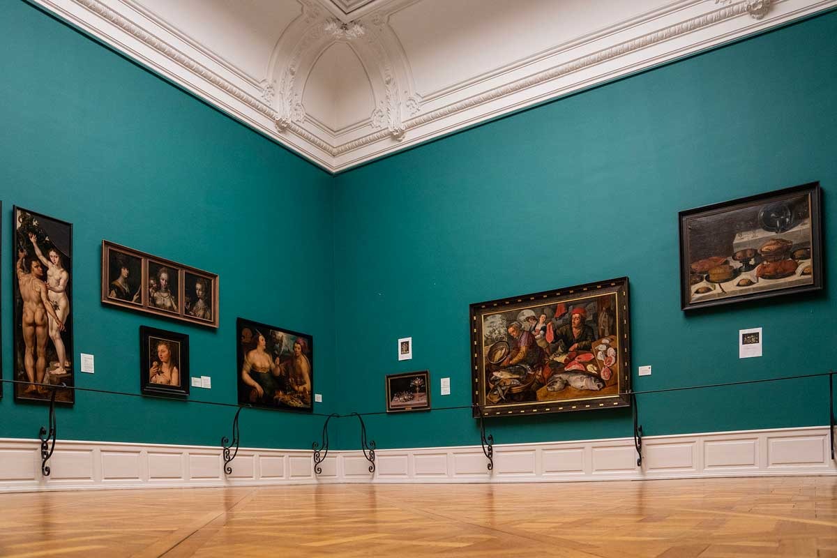 Musée d’Art moderne et contemporain de Strasbourg