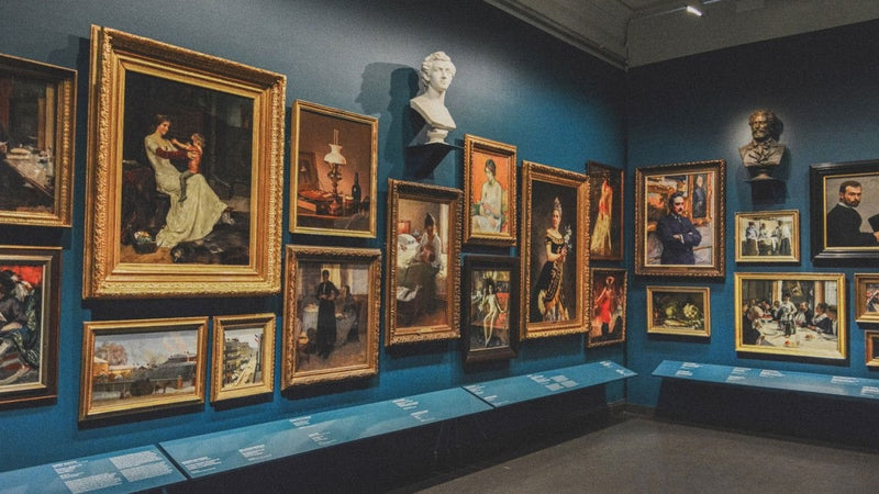 Ateneum Art Museum