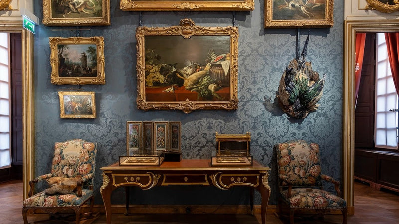 Museum of Hunting and Nature