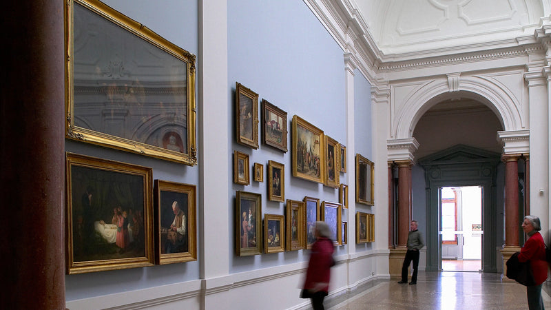Museum of Fine Arts Bern