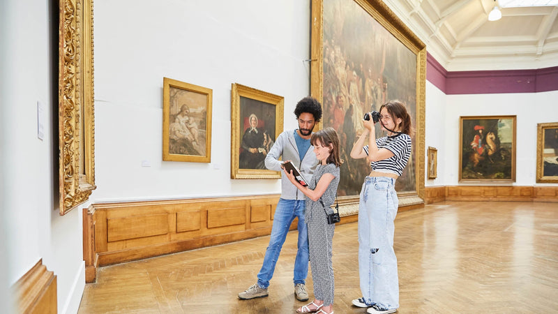 Musée des Beaux‑Arts de Tournai
