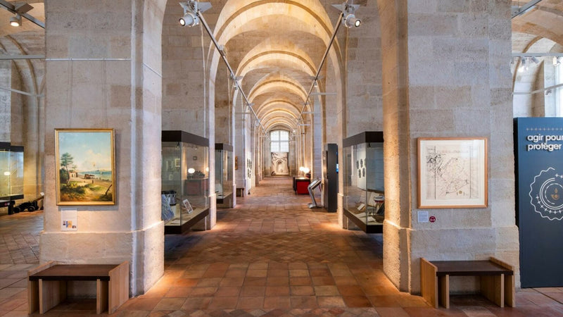 National Customs Museum