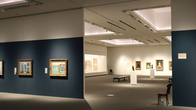 Shimane Art Museum