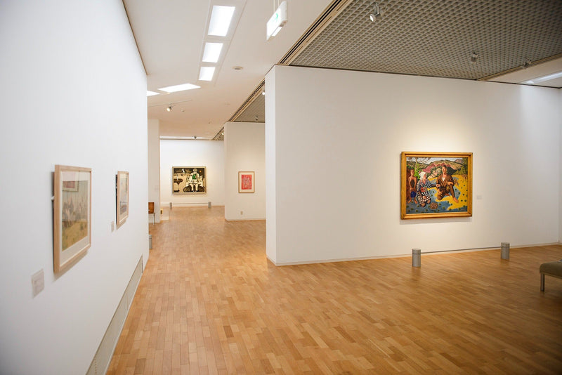 Tochigi Prefectural Museum of Fine Arts