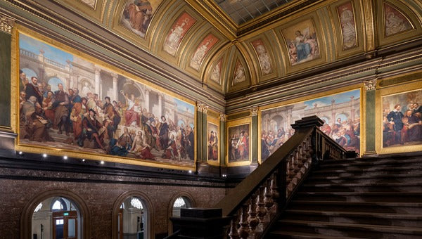 Royal Museum of Fine Arts Antwerp