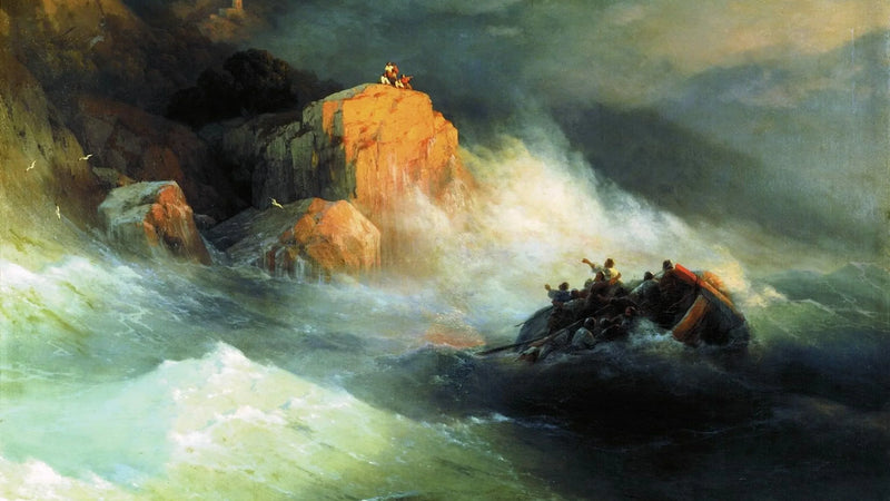 Ivan Aivazovsky