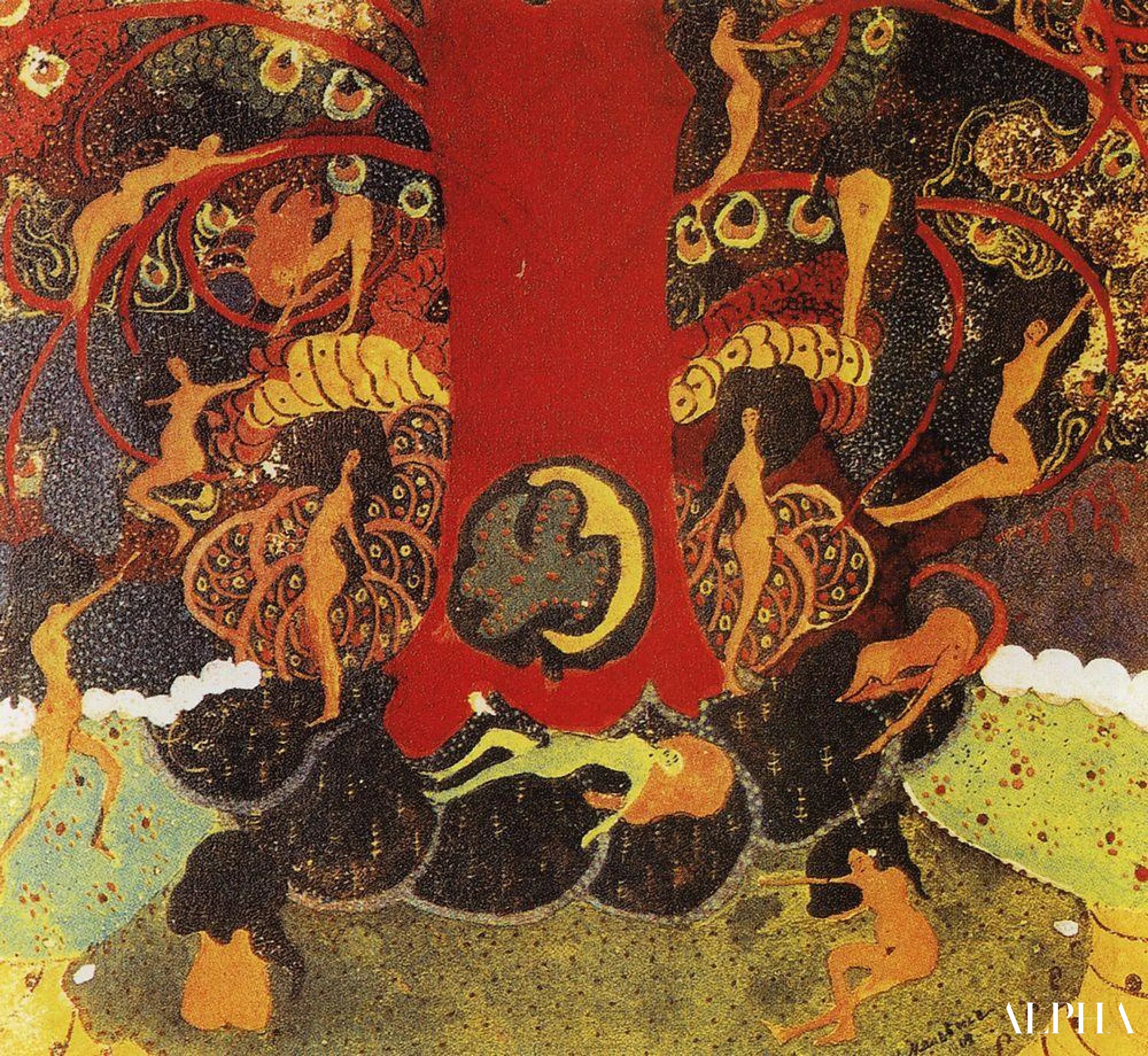 Kazimir Malevich