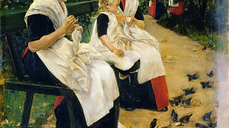Max Liebermann