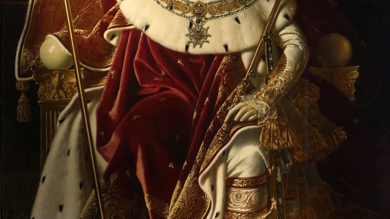 Napoleon Bonaparte