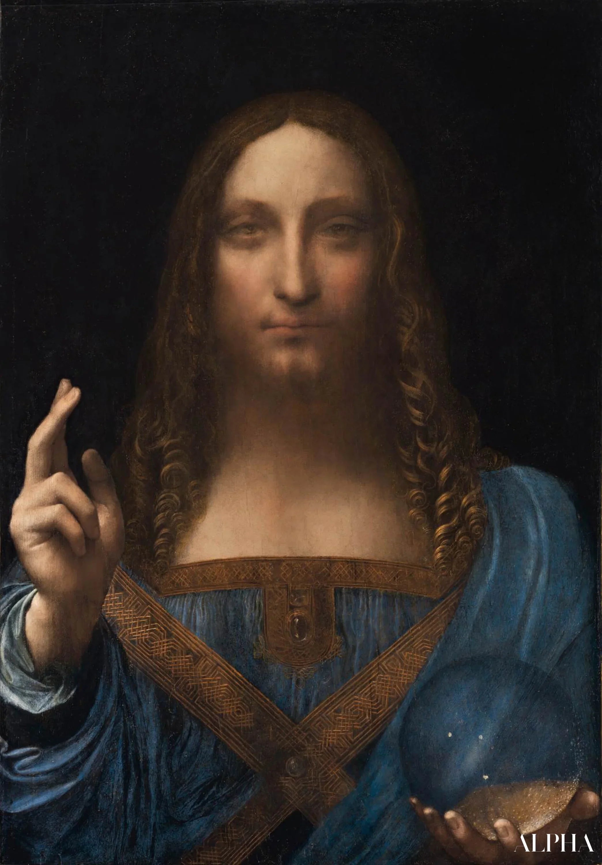 350 Famous Portrait Paintings