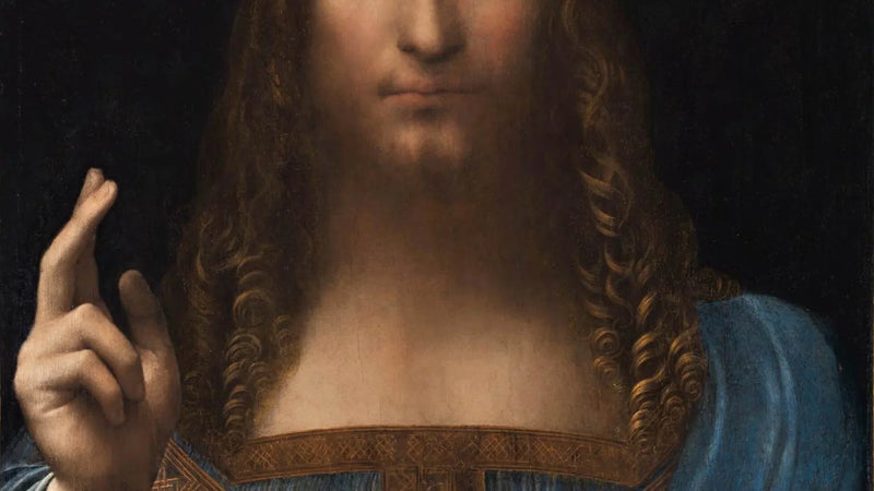 350 Famous Portrait Paintings