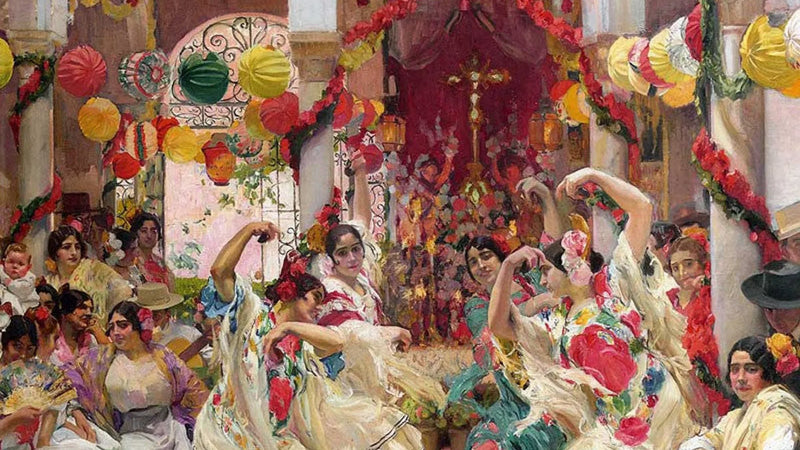 Joaquin Sorolla