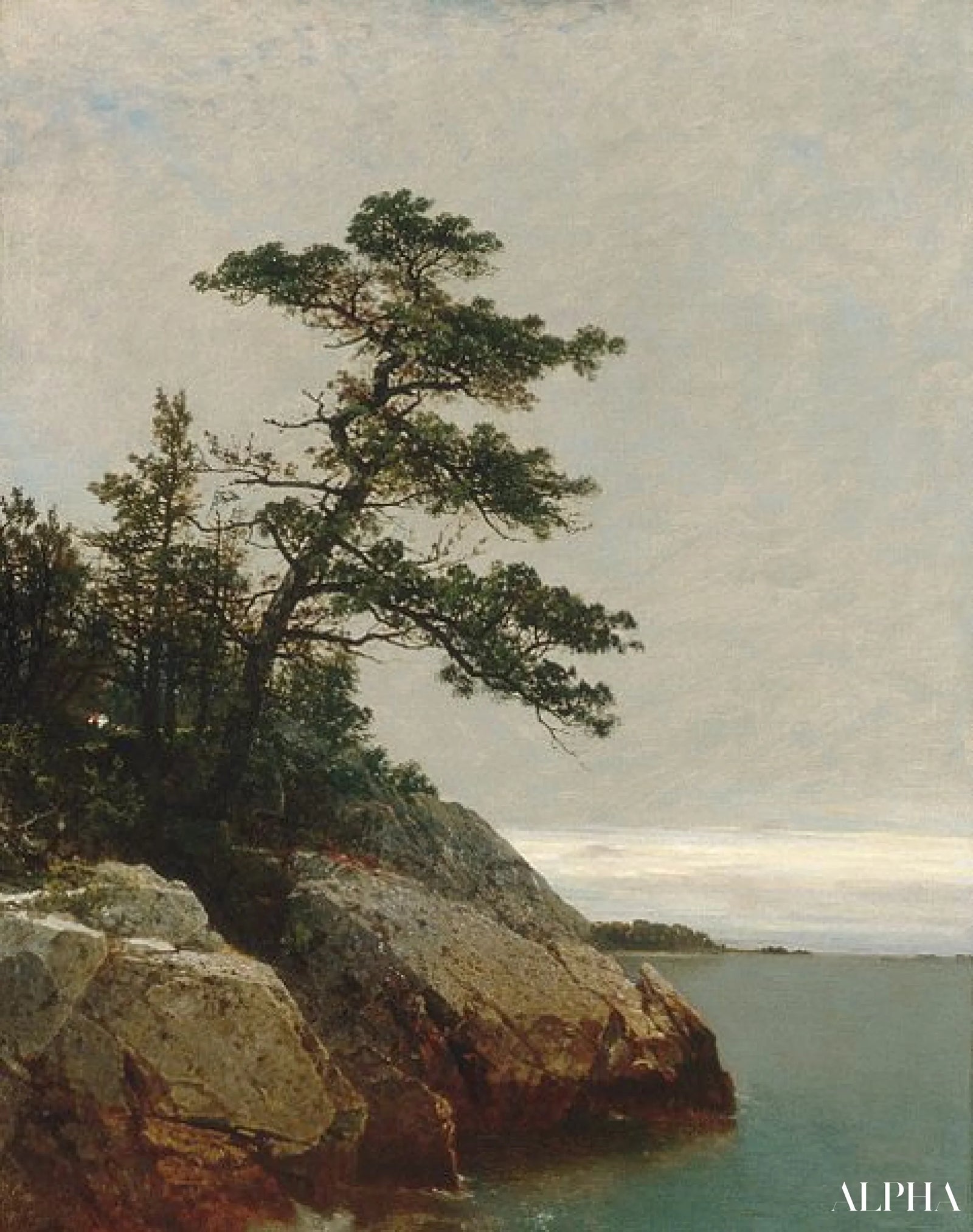 John Frederick Kensett