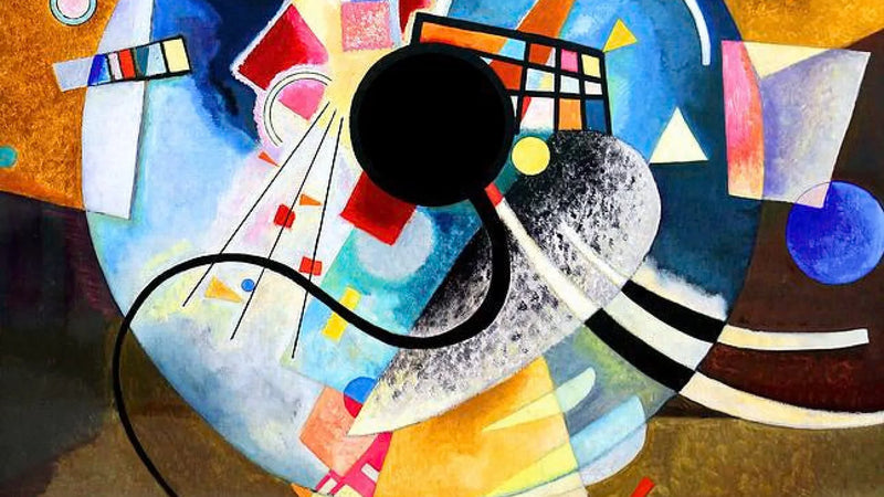 Abstract Art