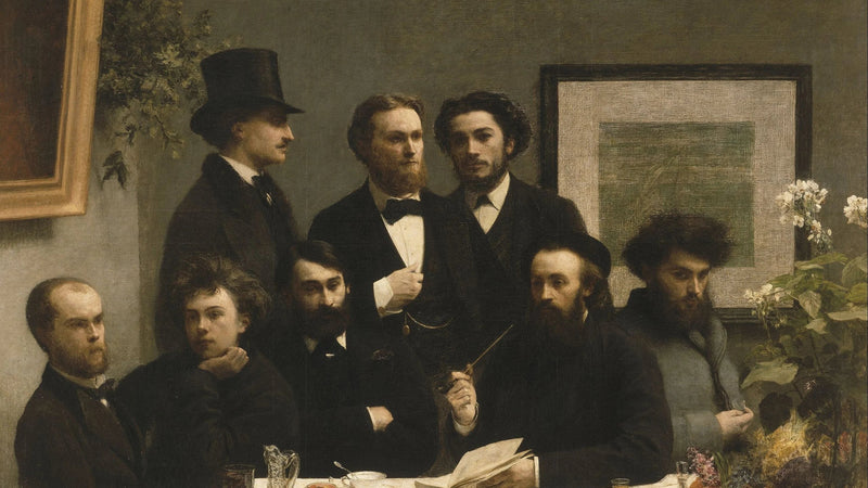 Henri Fantin-Latour