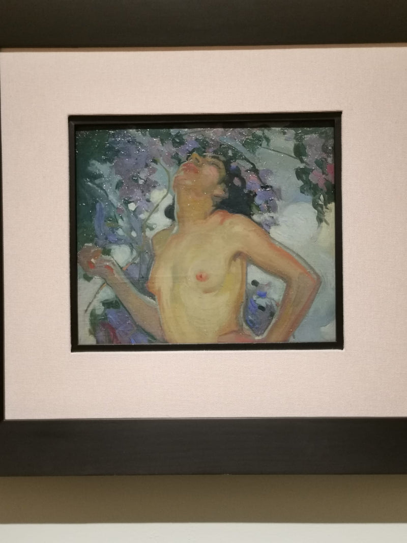 Q114394460 - Saturnino Herrán Guinchard