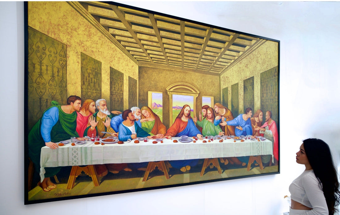 Can't find the artwork you're looking for?