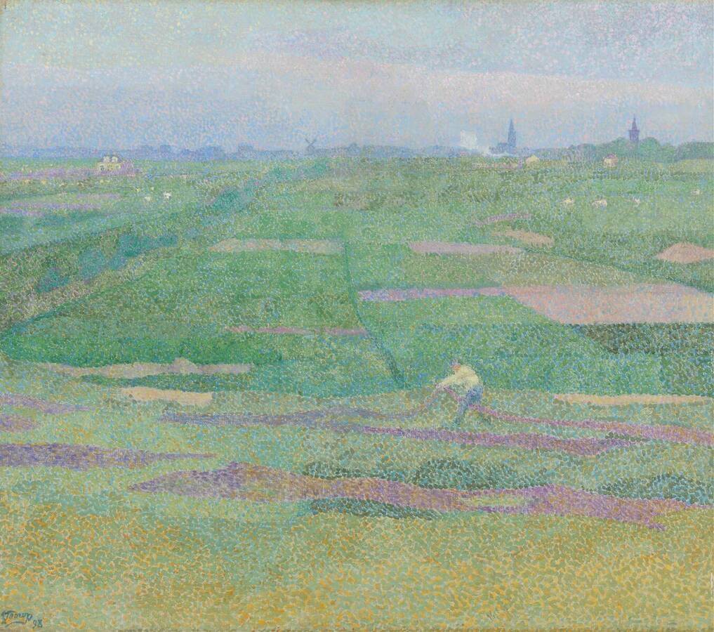 Q24020340 - Jan Toorop - Alpha Reproduction