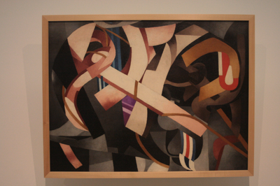 Physique de la culture - Francis Picabia